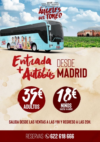 AUTOBUSES ARANDA