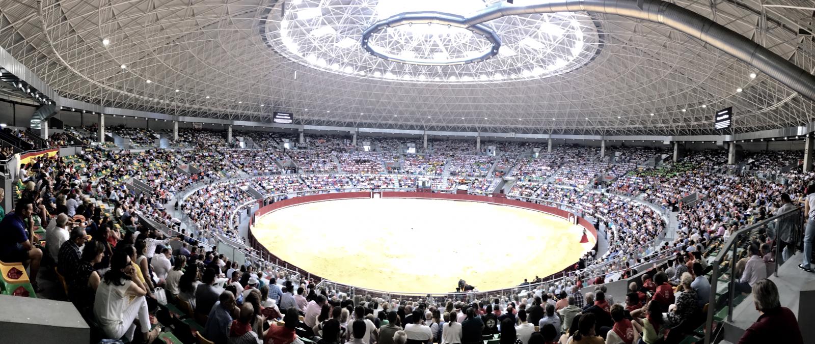 COLISEUM BURGOS RECORD ABONADOS