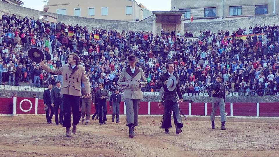 FESTIVAL DE BOCAIRENT