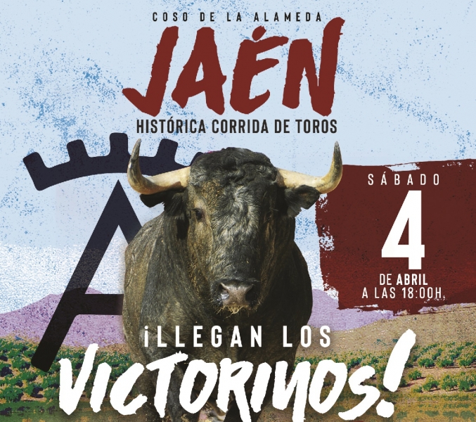 CABECERA VICTORINO JAÉN