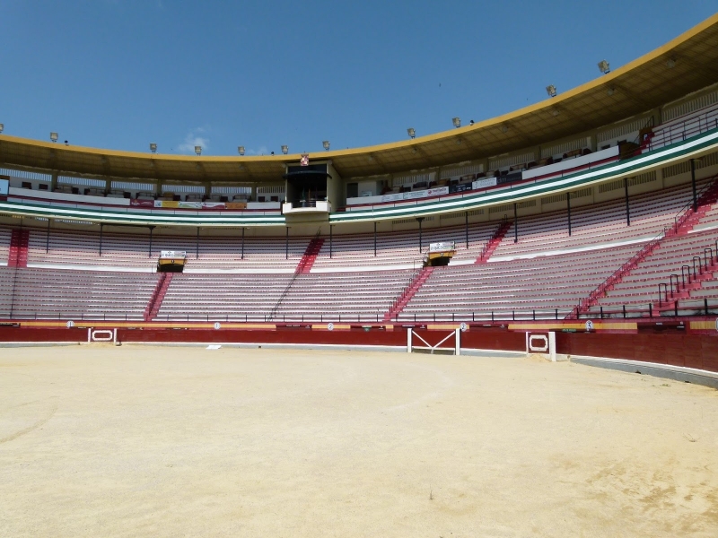 PLAZA DE JAÉN 2