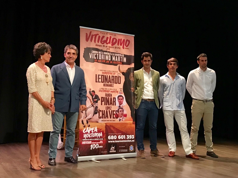 PRESENTACIÓN VITIGUDINO