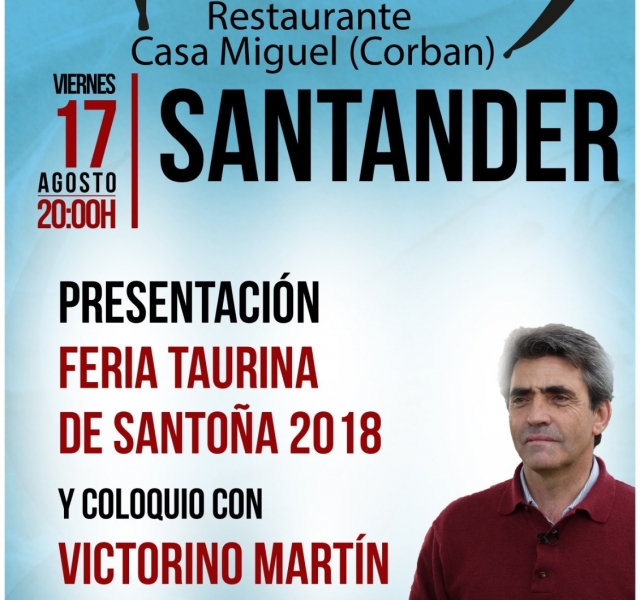 PRESENTACION SANTOÑA EN SANTANDER web