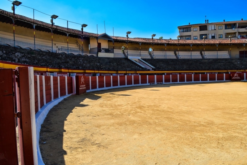 Plaza de Plasencia