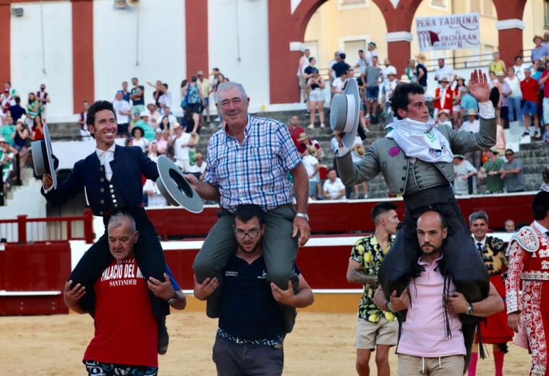 SORIA 26 DE JUNIO