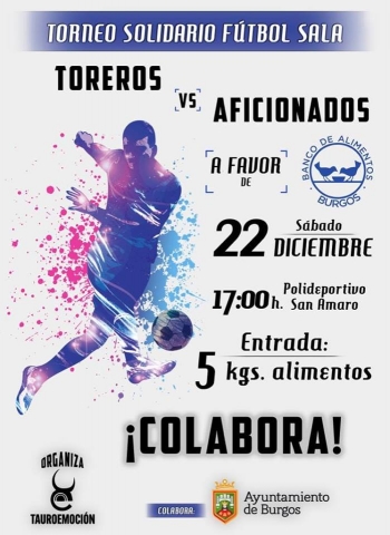 TORNEO FUTBOL SALA