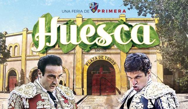 cabecera cartel huesca