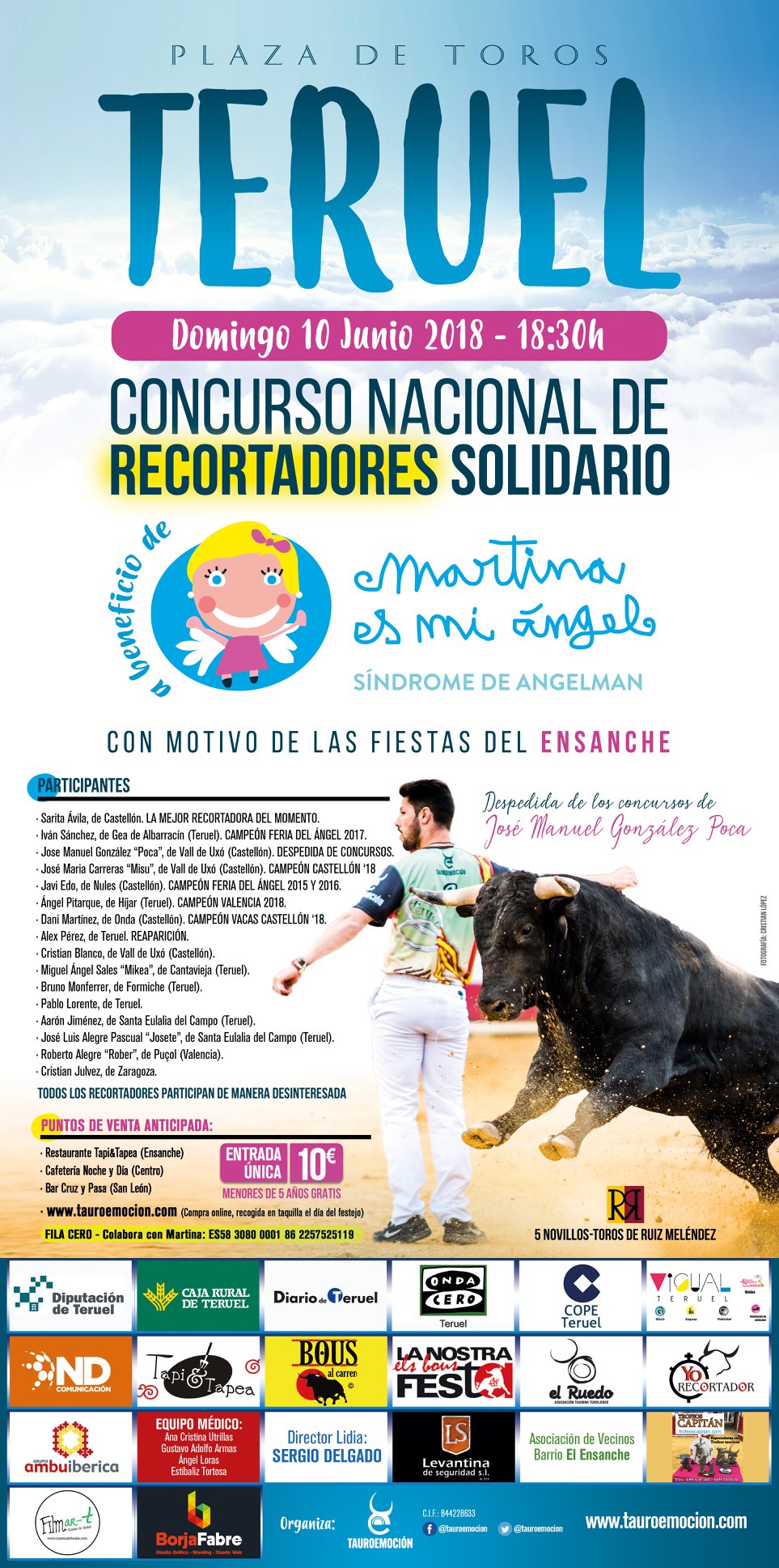 cartel concursoteruel