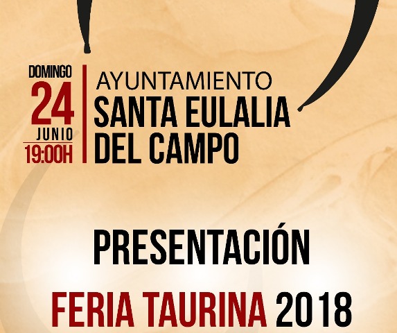 cartelpresentacionsantaeulalia