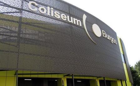 coliseumburgos