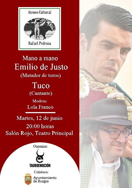 emilio ateneoculturalburgos