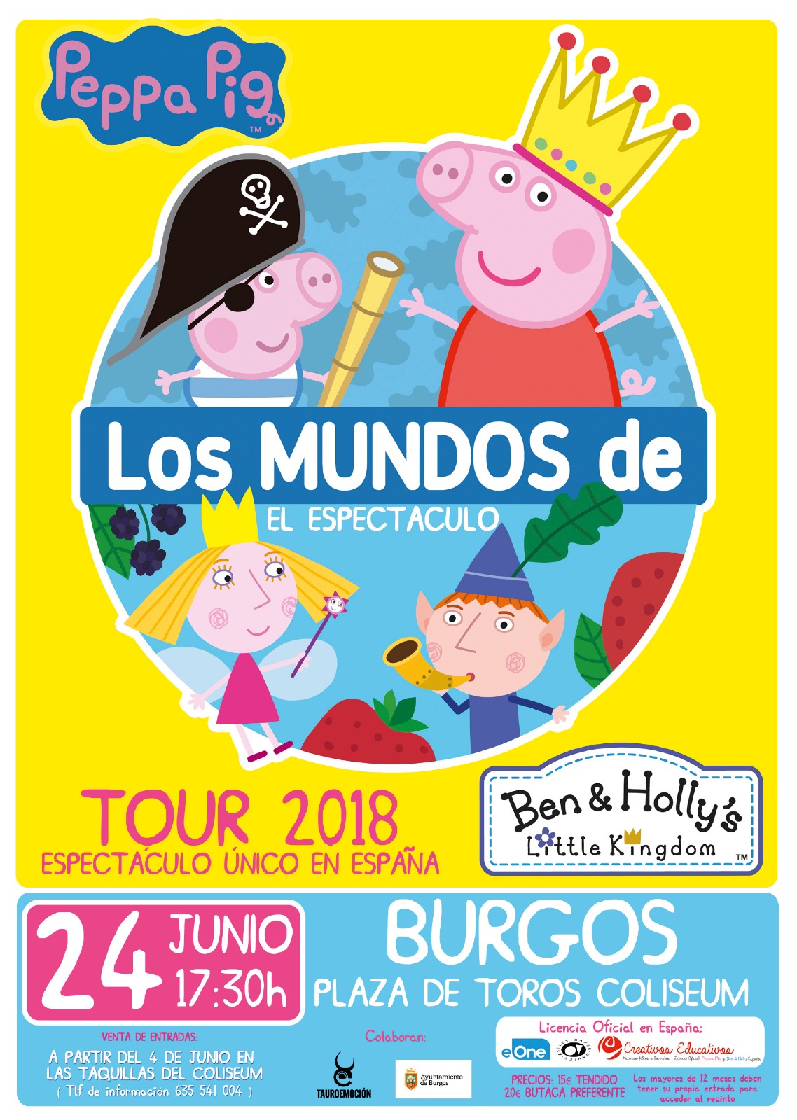 infantilburgos