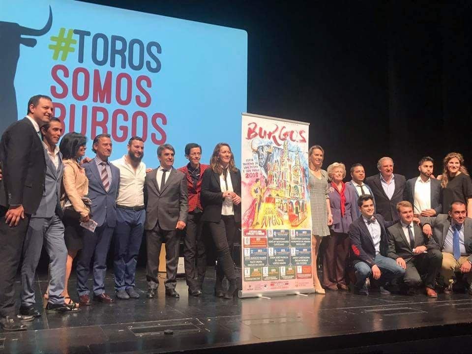 presentacion burgos