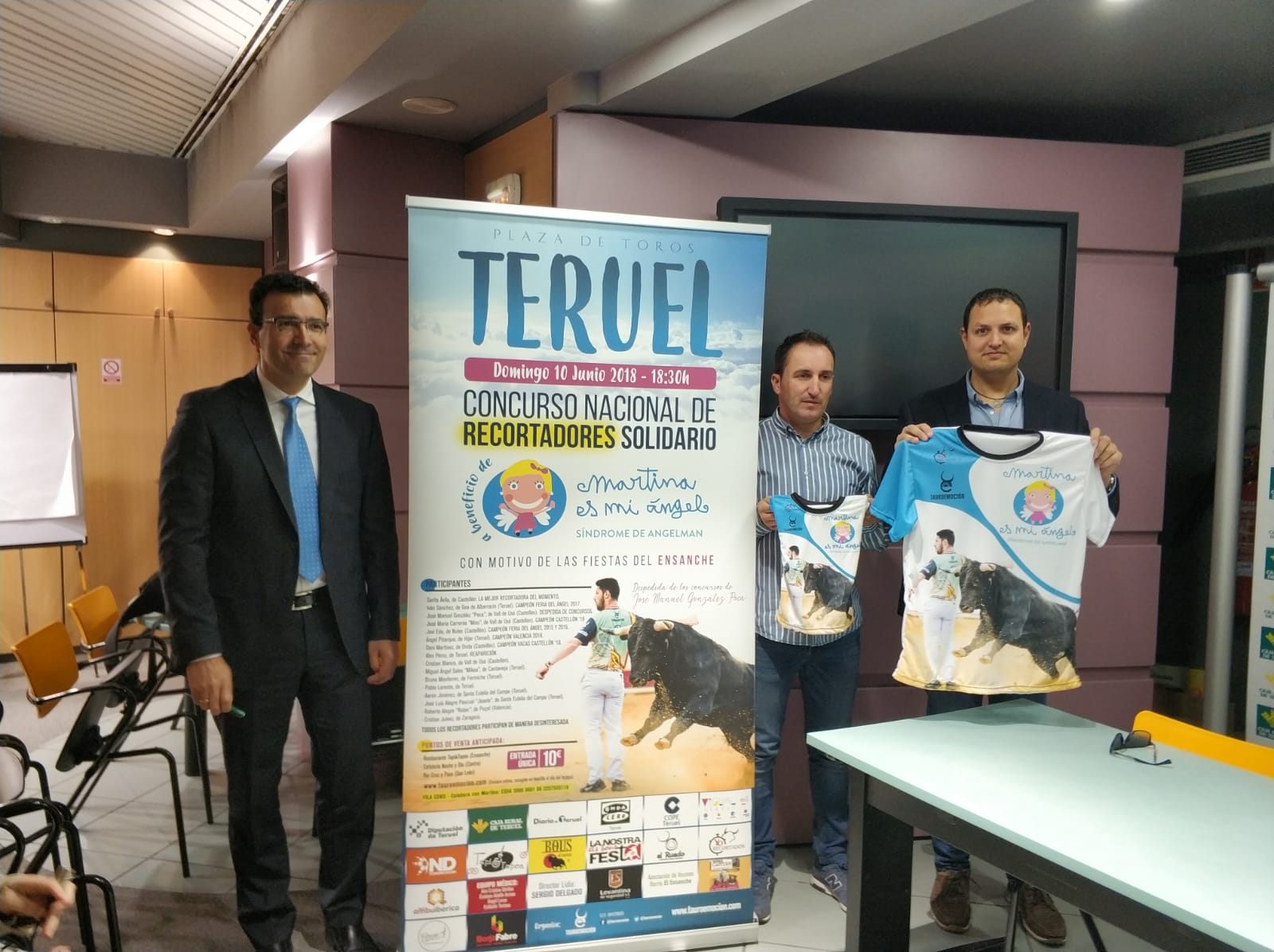 presentacion concurso teruel