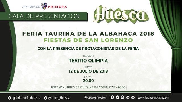 presentacionhuesca