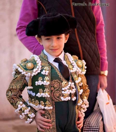 spot feria iscar