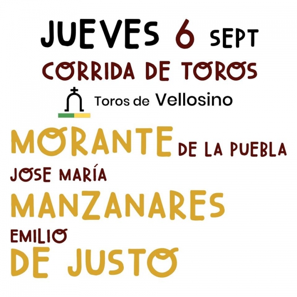 valladolid 6 septiembre